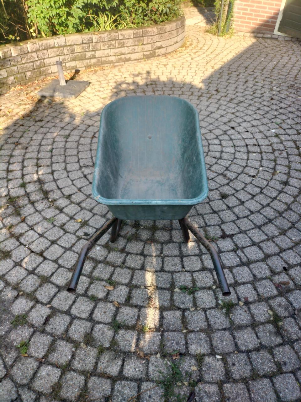 Kruiwagen