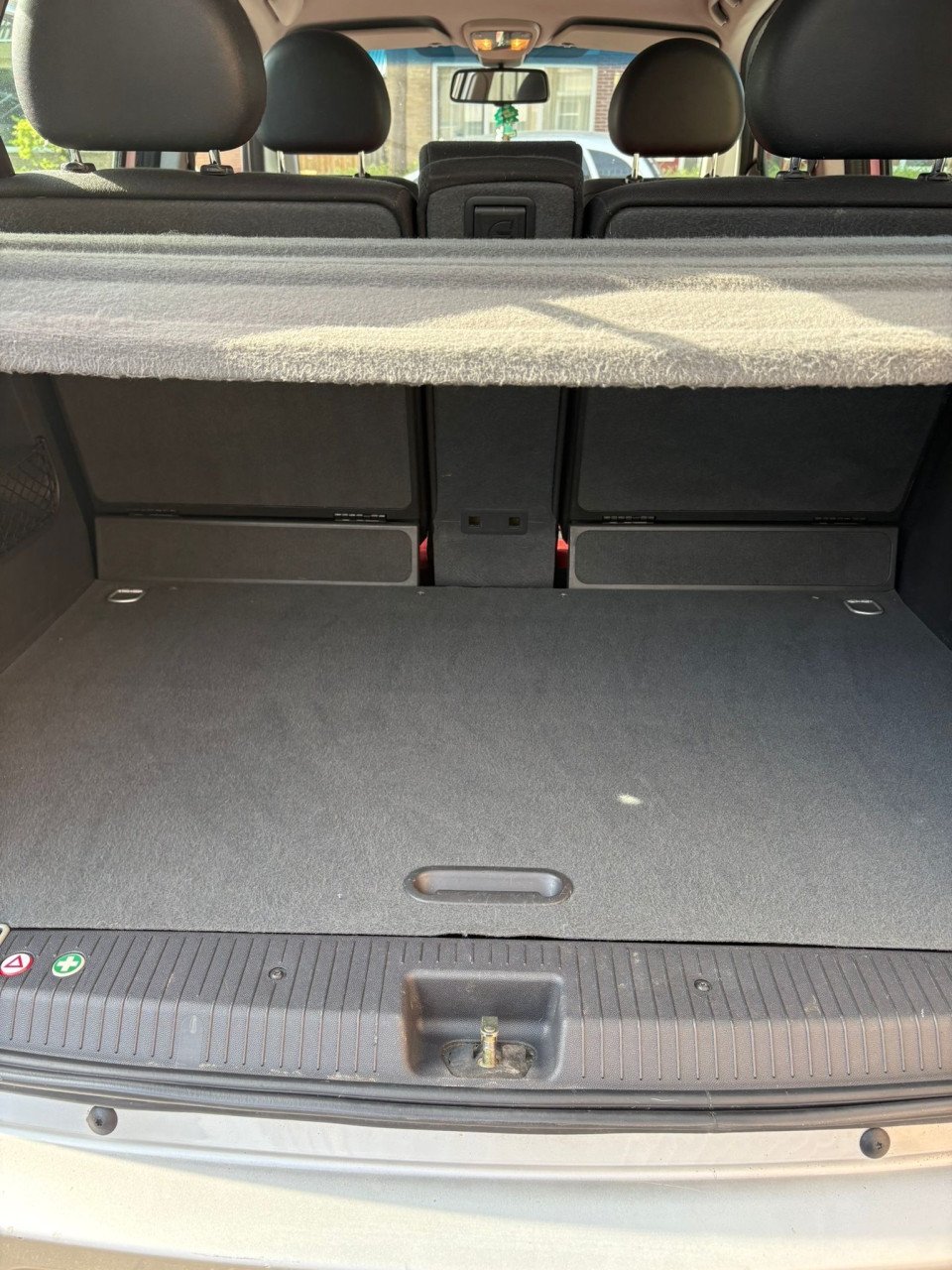 Opel Meriva 1.6