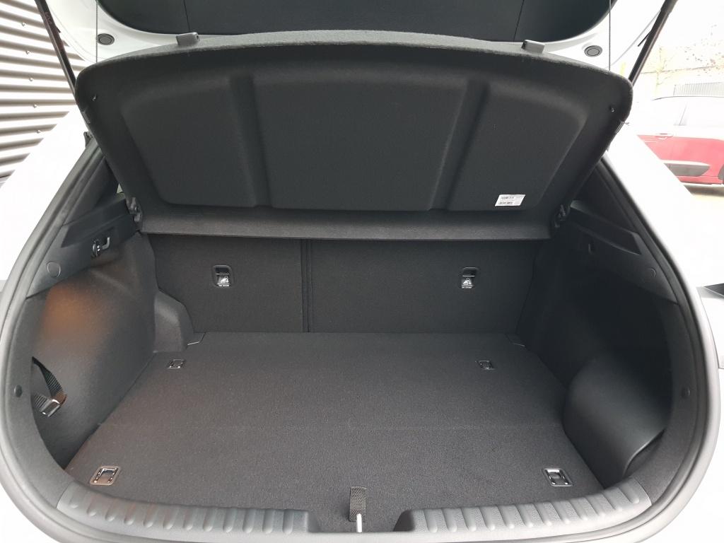Kia Xceed phev dynamicline
