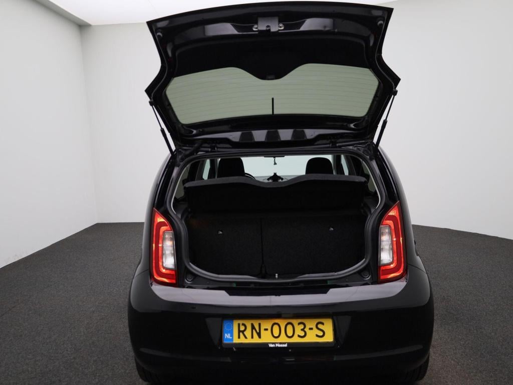 Skoda Citigo 1.0 greentech ambition | airco | cruise control | bluetooth | 