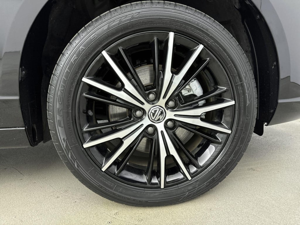 MG Mg5 electric luxury long range 61 kwh mg 5 long range luxury 61 kwh  | l