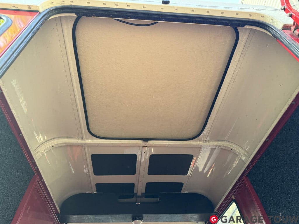 Land Rover Defender 2.5 td5 110" hard top