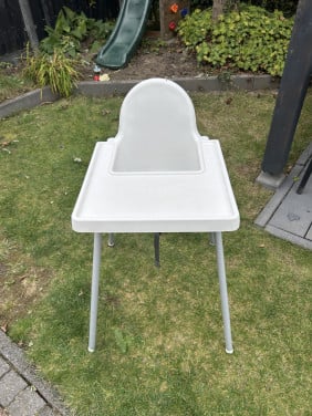 Ikea kinderstoel