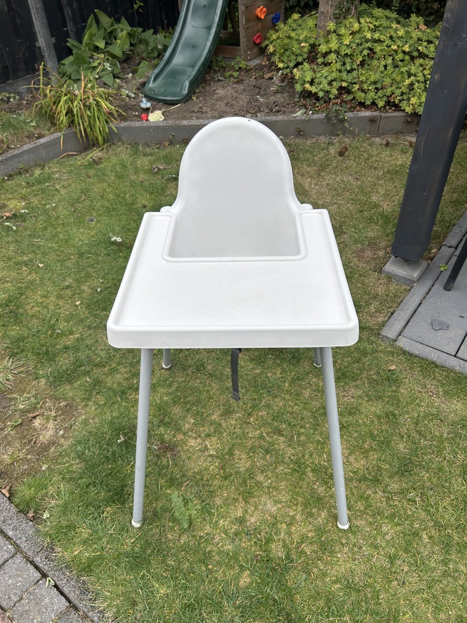 Ikea kinderstoel