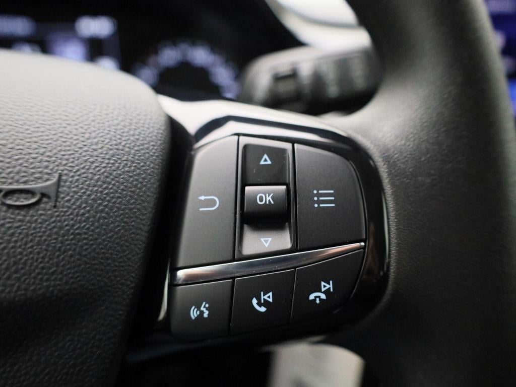 Ford Fiesta 1.1 trend navigatie | airco | dab | pdc | apple carplay/ androi