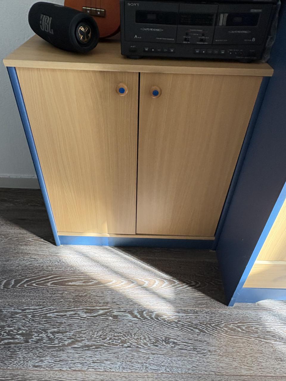 Slaapkamer compleet voor jongen