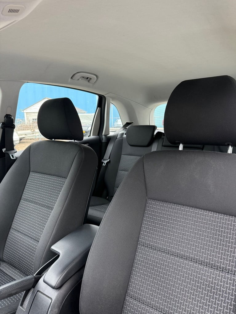 Mercedes-Benz B-Klasse 160 blueefficiency