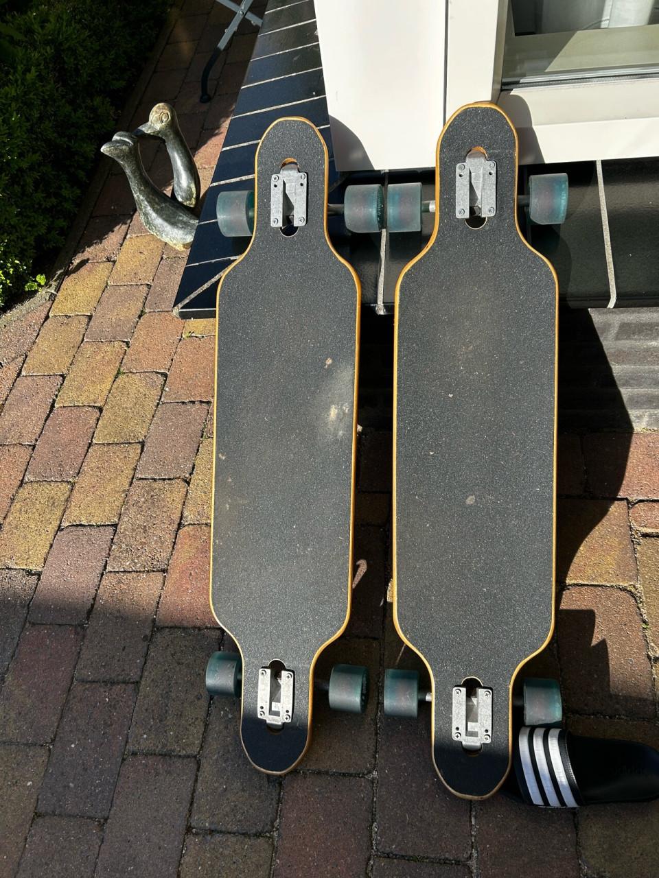 Longboard