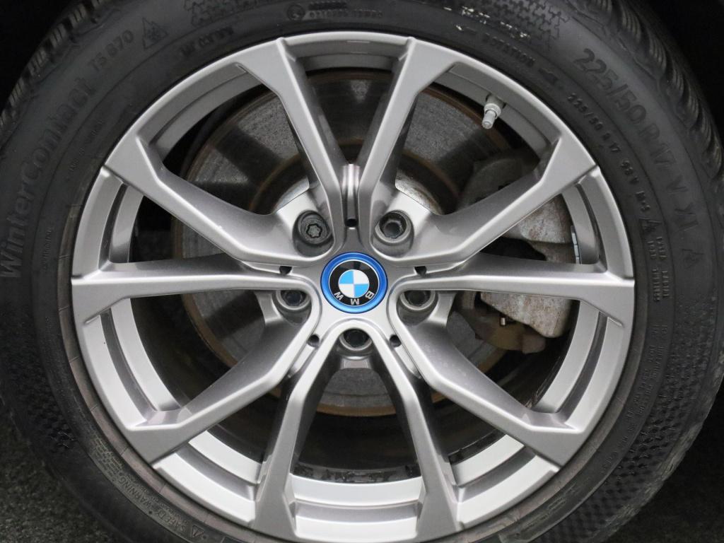 BMW 3-serie touring 320e business edition plus | automaat | lmv | navigatie
