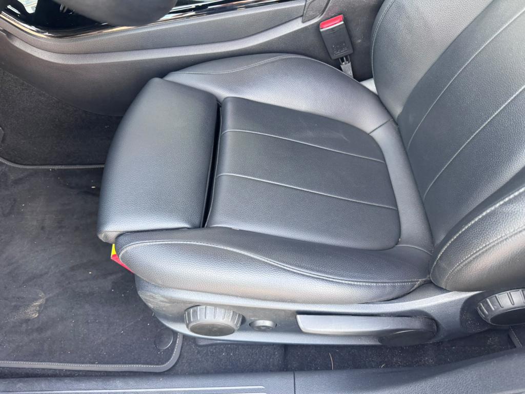 Mercedes-Benz Cla shooting brake 250 e business solution luxury limited