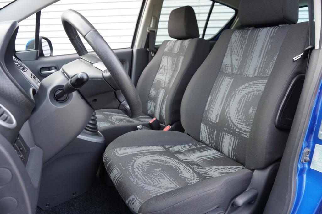 Opel Agila 1.0 edition airco / cruise / elektr. ramen / lm velgen / nap