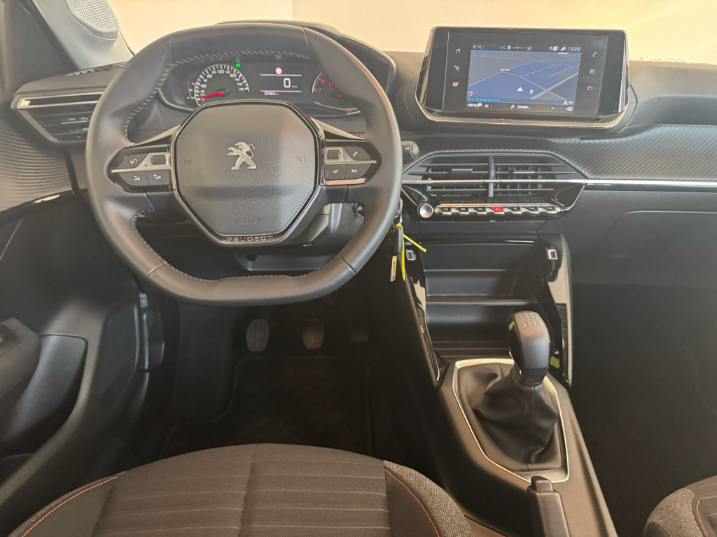 Peugeot 208 1.2 puretech active pack