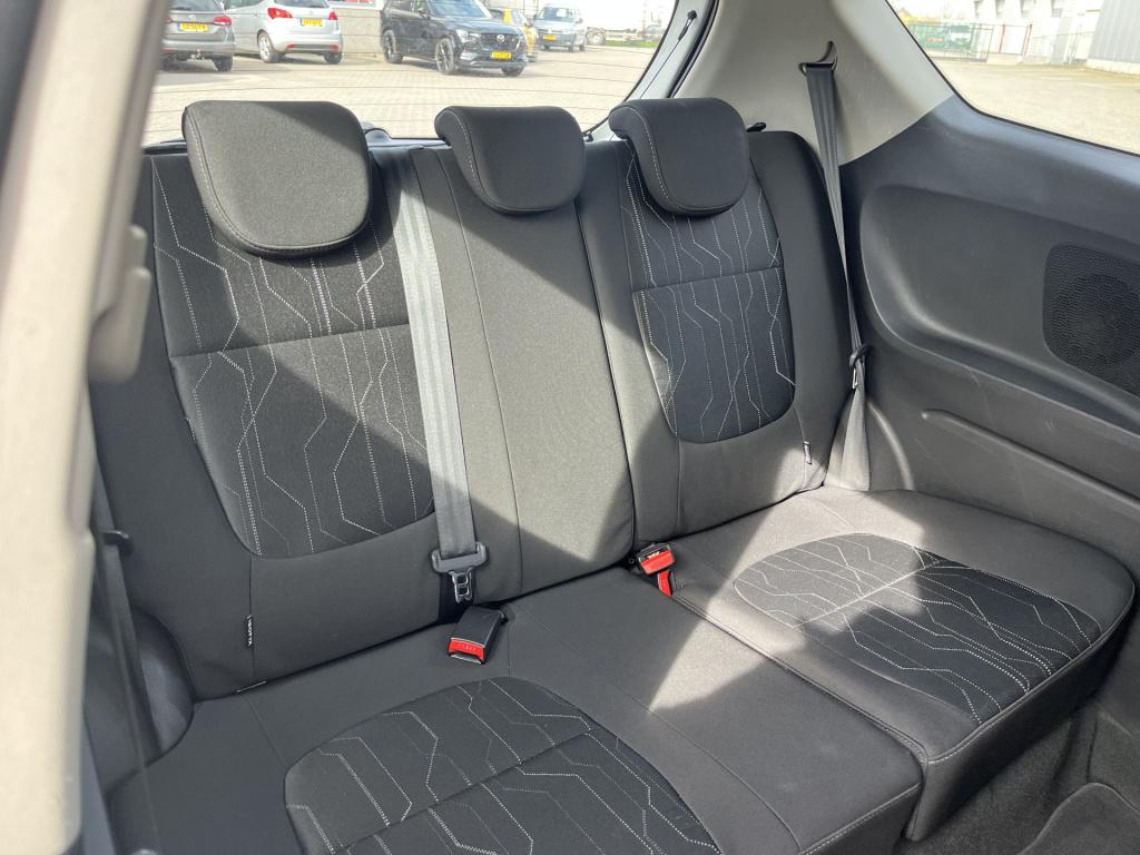 Kia Picanto 1.0 cvvt comfort pack airco lmv 74dkm