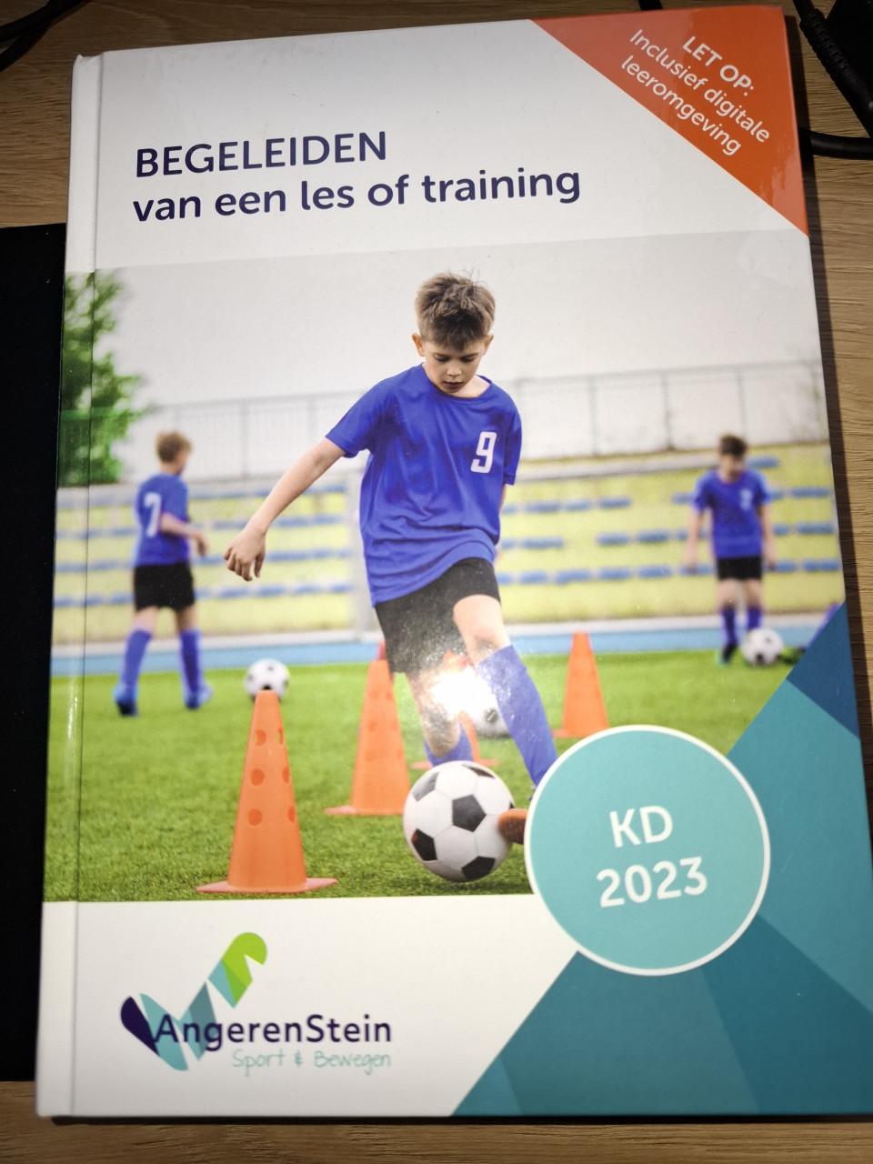 Lesboeken Cios en EHBO