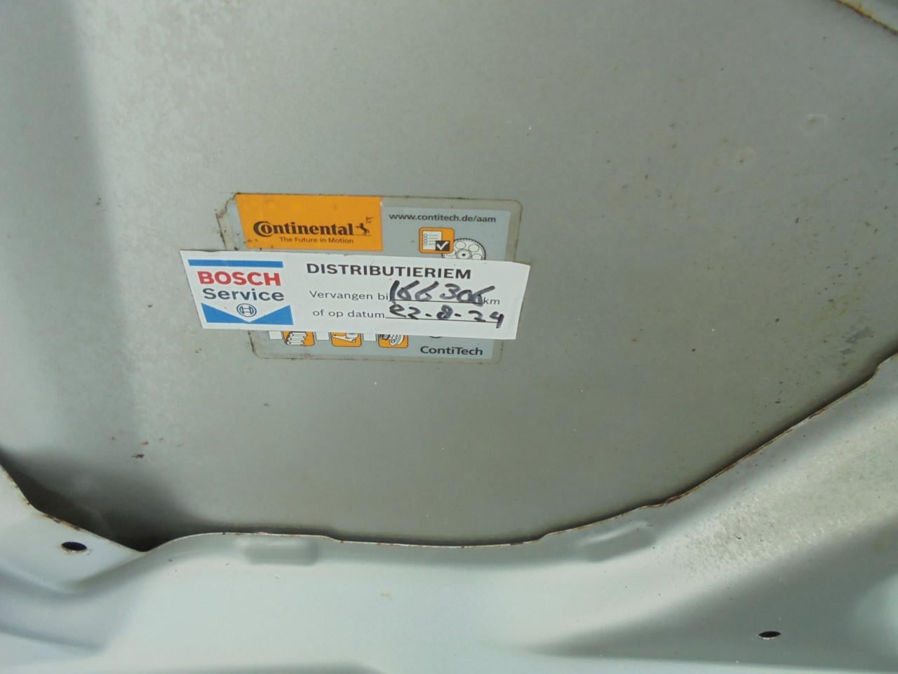 Aveo 1.4-16V Clas Automaat!!! Sedan uitvoering Apk. nieuw bij aflevering