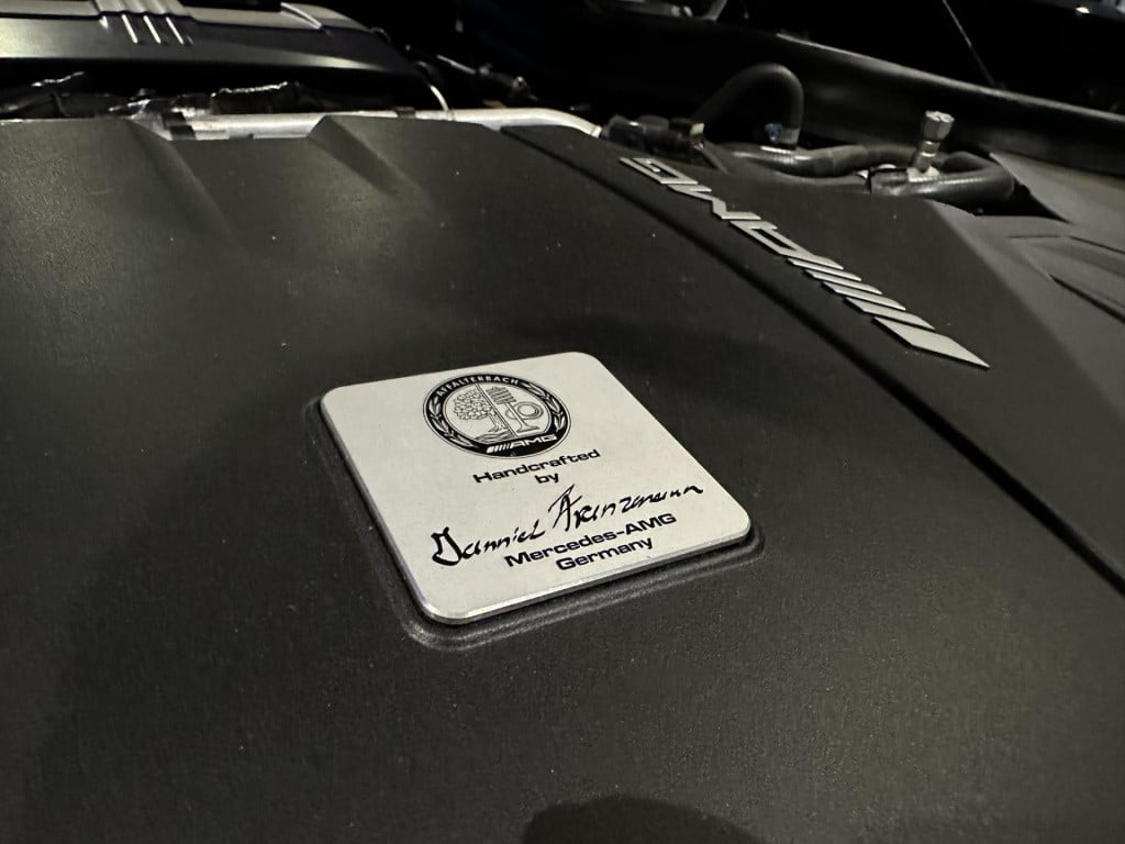 Mercedes-Benz Amg Gt roadster 4.0 c *keramisch*achterasbesturing*amg dynami