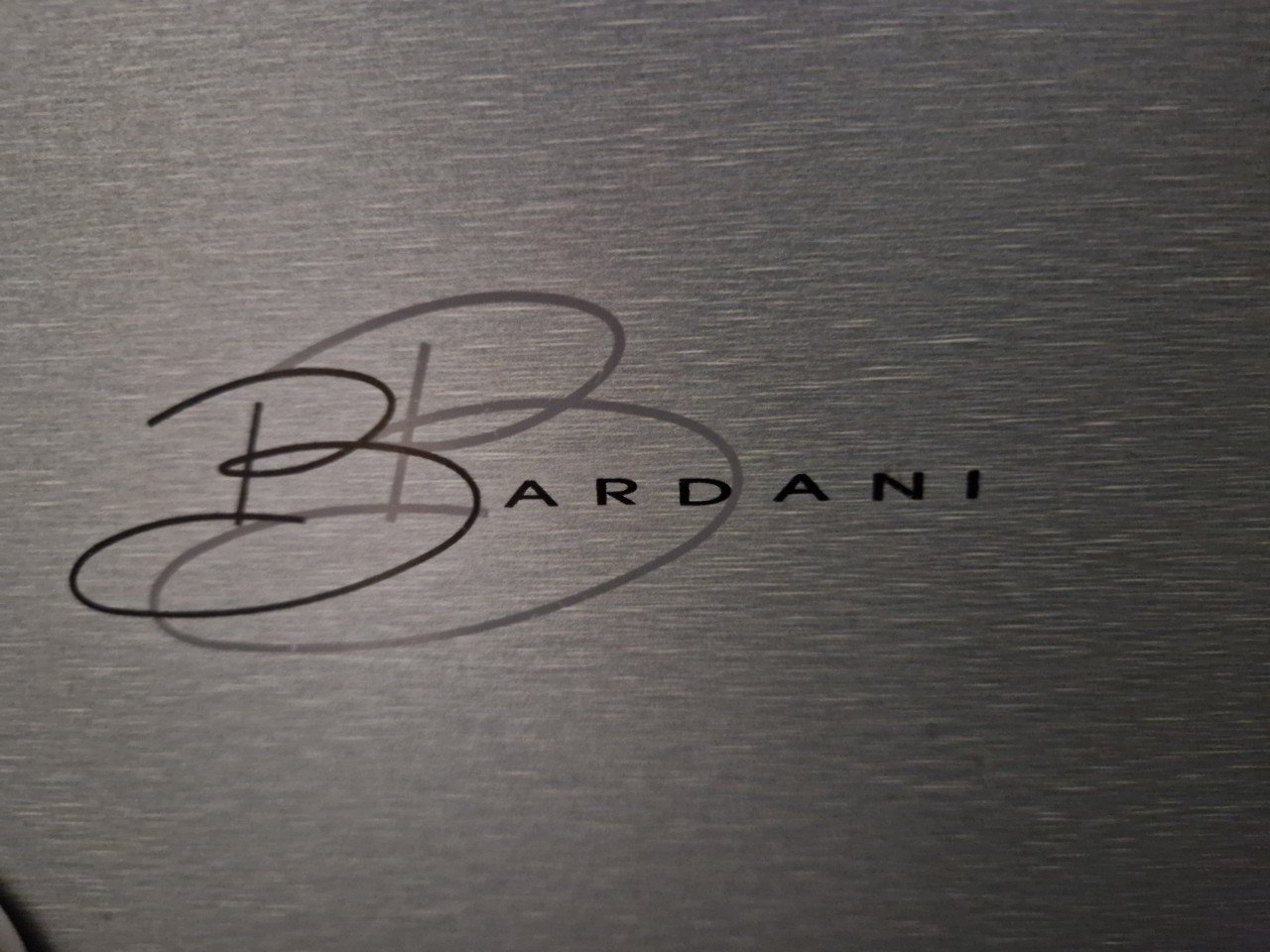Bardani Camping kast     Gereserveerd