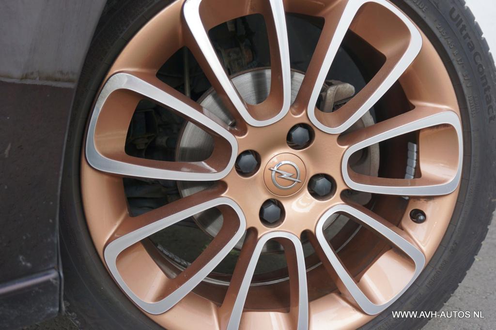 Opel Adam 1.4 glam, lpg-g3!!