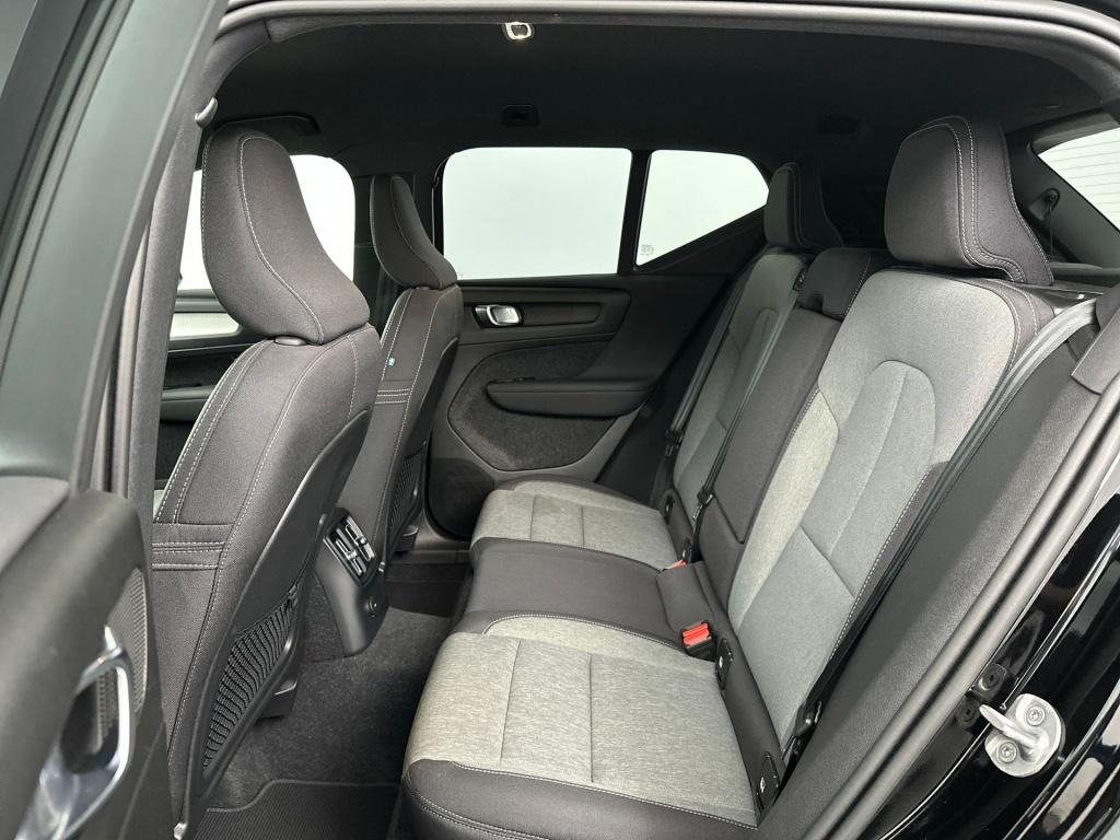 Volvo XC40 t5 262pk recharge plus dark| adap.cruise| camera| keyless| dab+