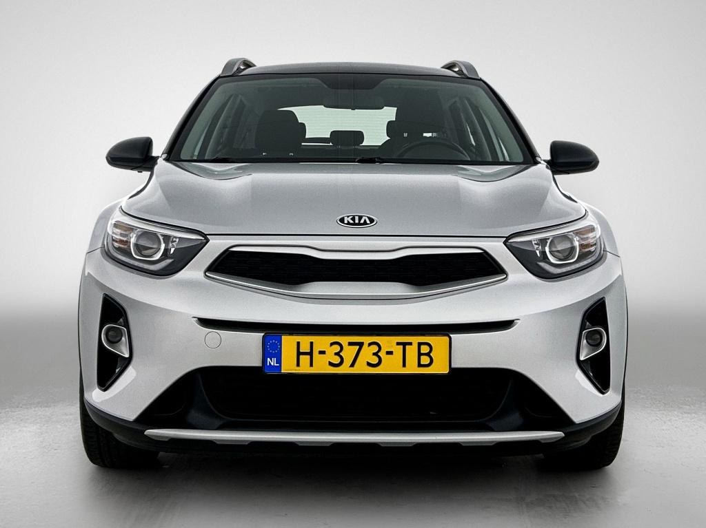 Kia Stonic 1.0 t-gdi dynamicline | licht metalen velgen | parkeercamera