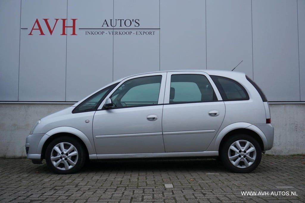 Opel Meriva 1.6-16v enjoy
