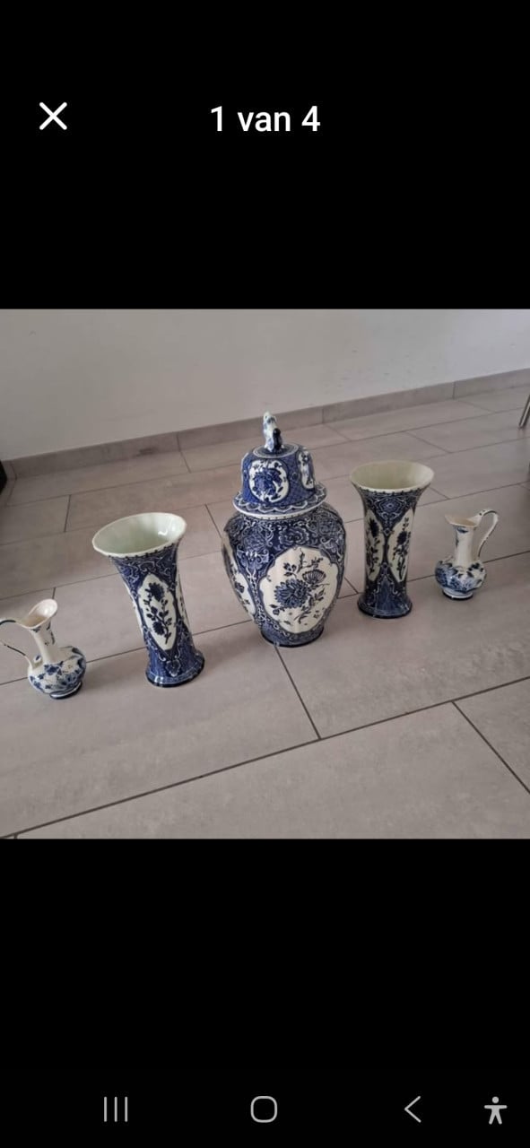 Delfs Blaauw