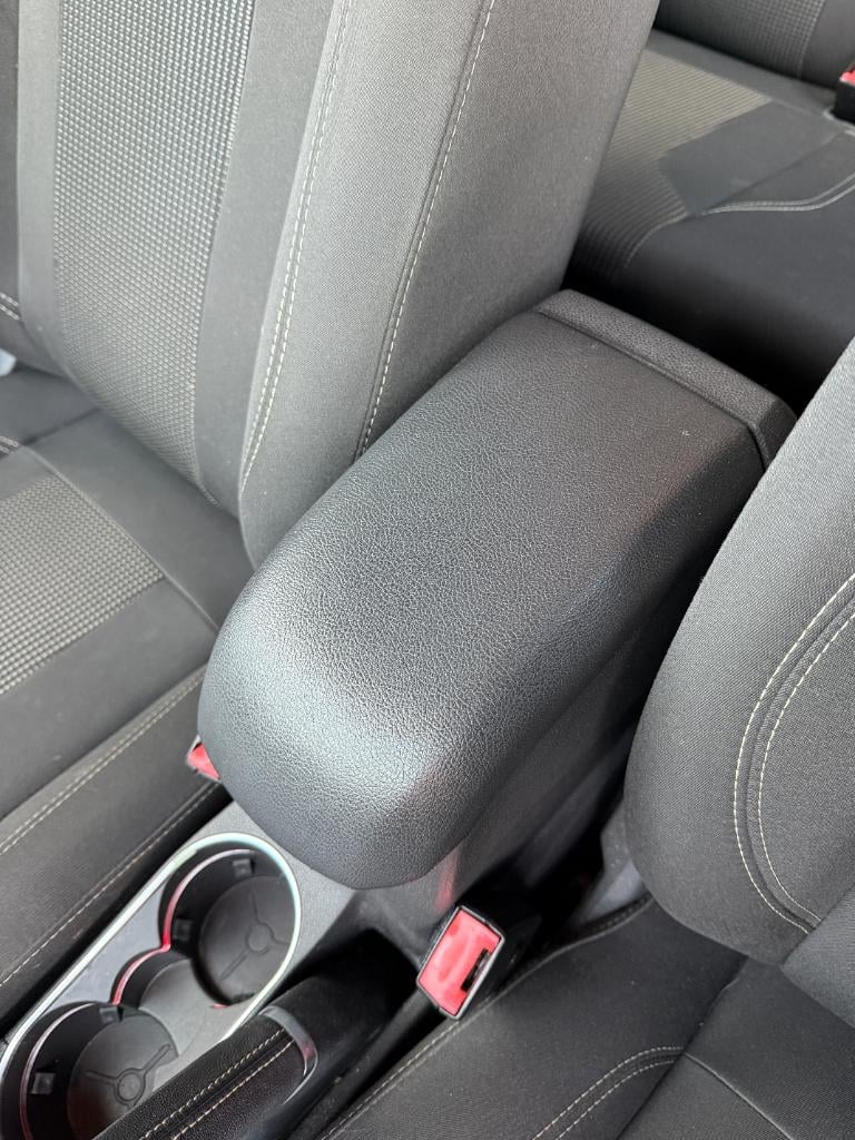 Ford Fiesta 1.0 - titanium