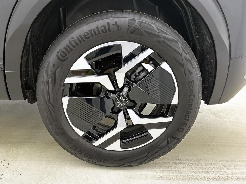 Peugeot 2008 hybrid 145 pk automaat allure | rijklaar | adaptive cruise | k