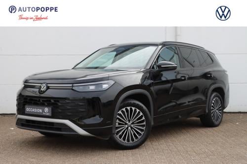 Volkswagen Tayron 1.5 ehybrid life 204pk dsg6