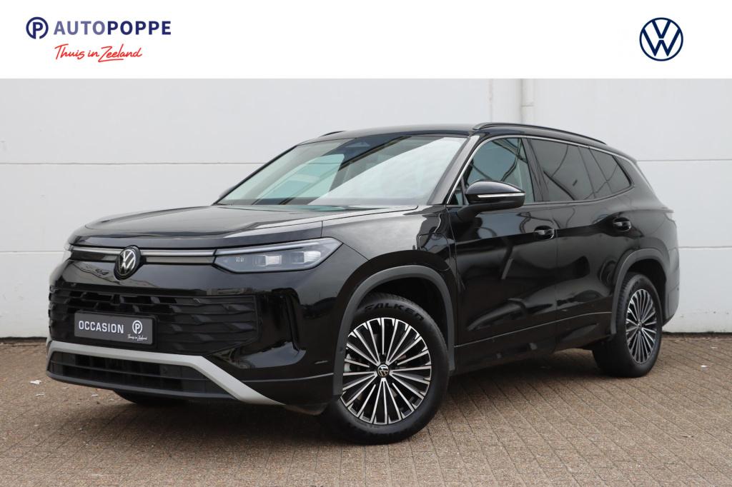 Volkswagen Tayron 1.5 ehybrid life 204pk dsg6