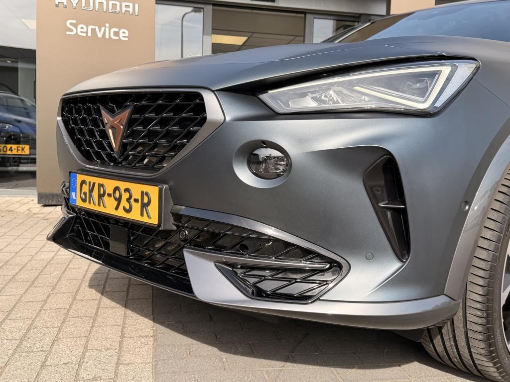 Cupra Formentor 2.0 tsi 4drive 418pk | full options | stage 1 & dsg stage 2