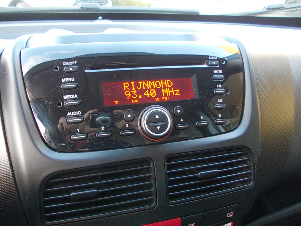 Opel Combo 1.6 cdti 77 kw (105pk) airco, cruise-contr.