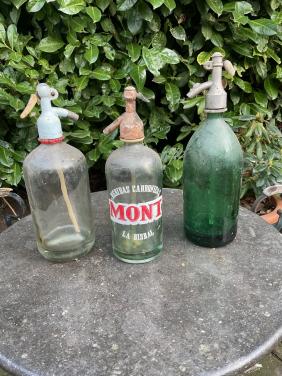 Brocante schuurverkoop