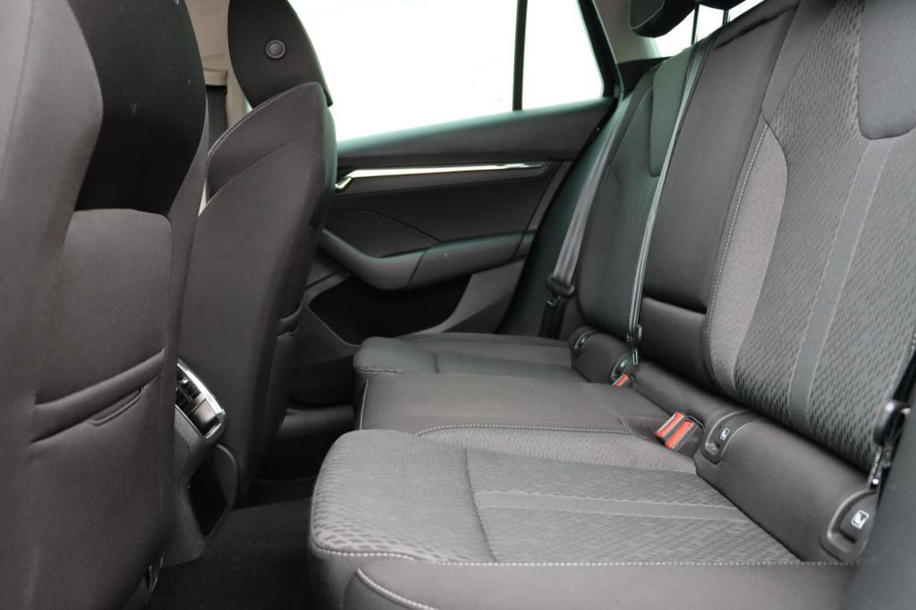 Skoda Octavia combi 1.4 tsi iv style 204pk dsg6