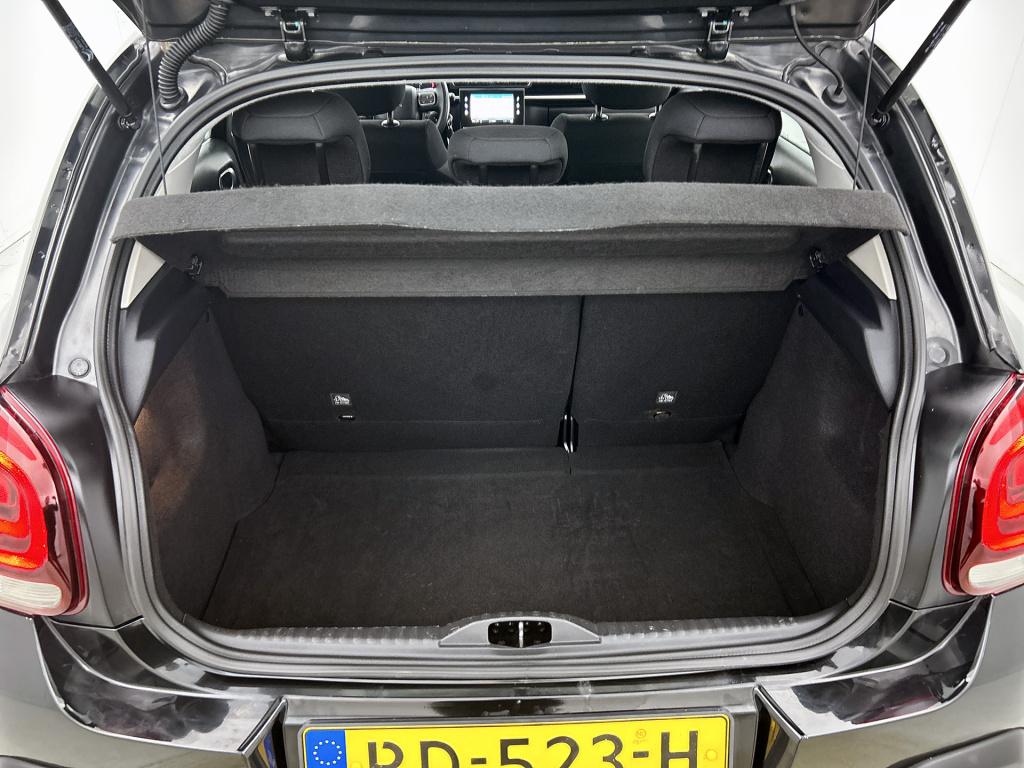 Citroen C3 82pk feel | rijklaar | trekhaak | navigatie | parkeerhulp |