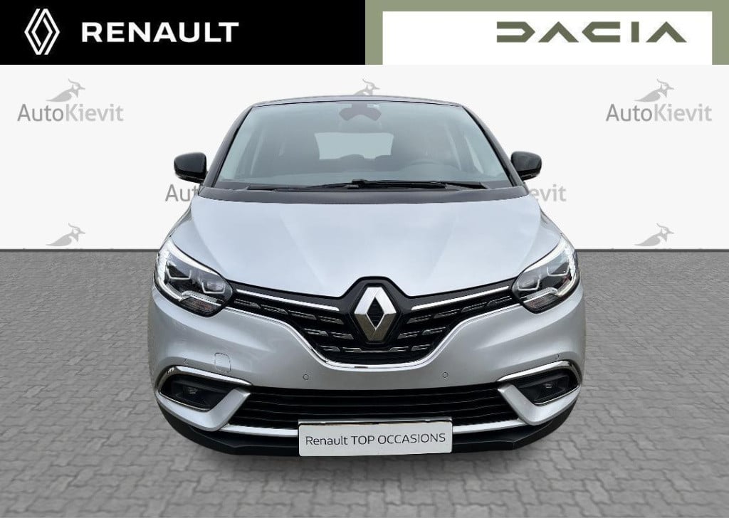 Renault Grand Scenic 1.3 tce 140 edc techno 7p. - camera