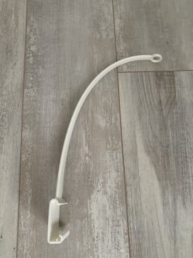 Stokke speelgoedhanger