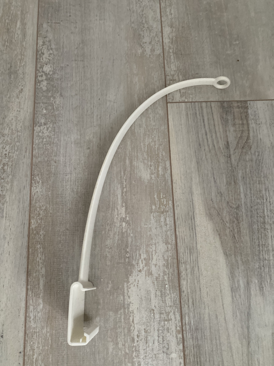 Stokke speelgoedhanger