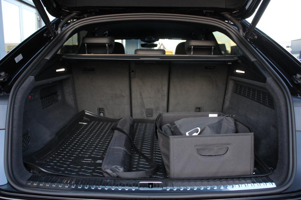 Audi Q8 55 tfsi e quattro pro line s | b&o | orig. nl | np: 109.115