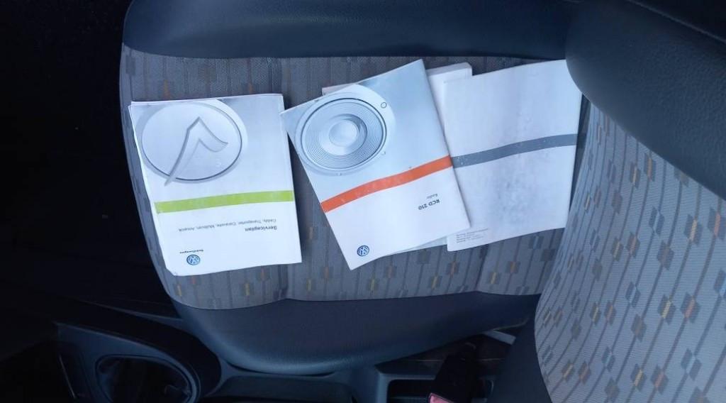 Volkswagen Caddy 1.6 TDI Bestelwagen bj:2011 apk 9-2027 !!