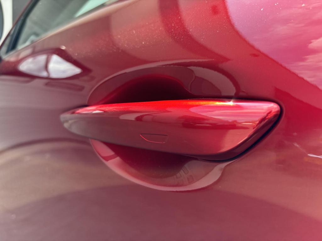 Mazda Cx-30 2.5 e-skyactiv-g m hybrid homura