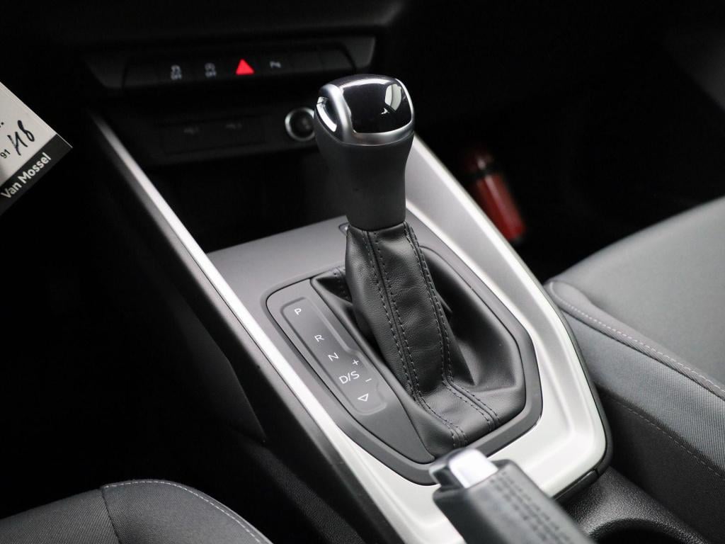 Audi A1 Sportback 30 tfsi pro line | automaat | adaptieve cruise control | 