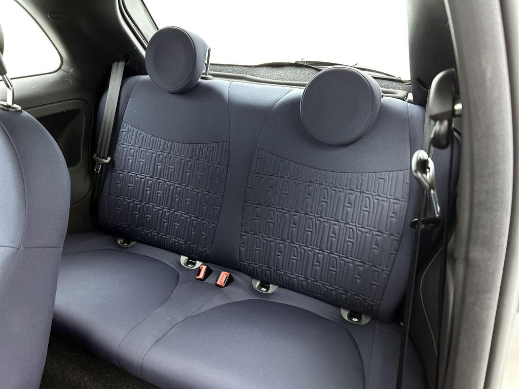 Fiat 500 1.0 hybrid club