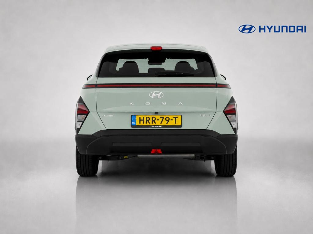 Hyundai Kona 1.6 gdi hev comfort
