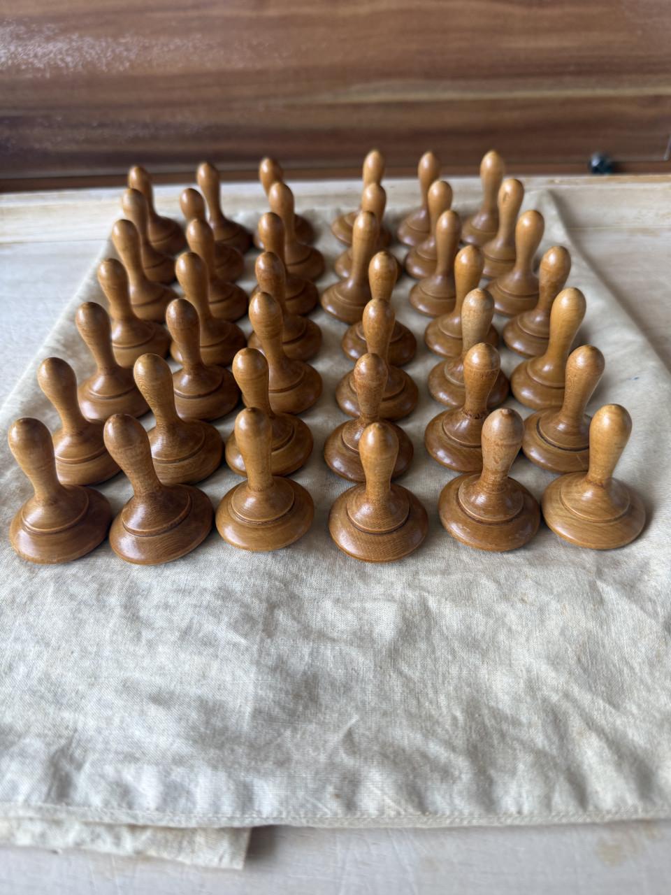 Slabberjan / Slabberjanspel  oud walchers spel te koop