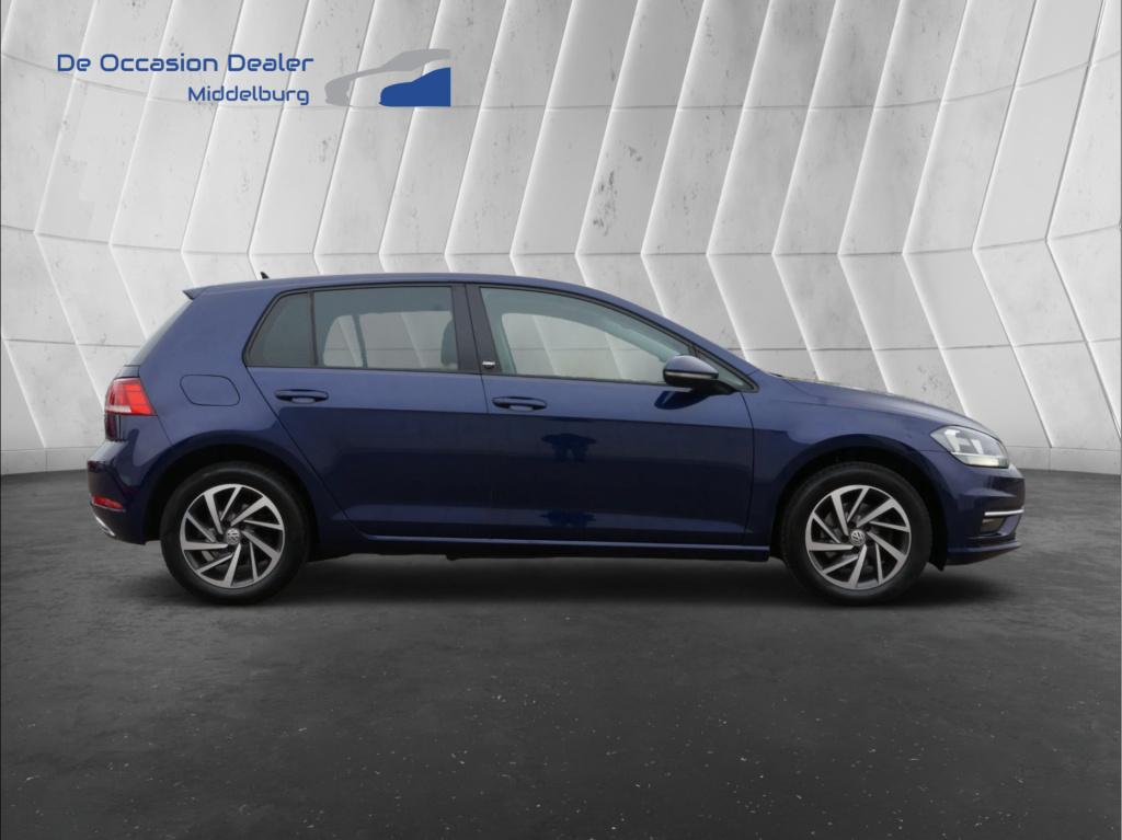 Volkswagen Golf 1.4 tsi comfortline business rijklaar incl garantie