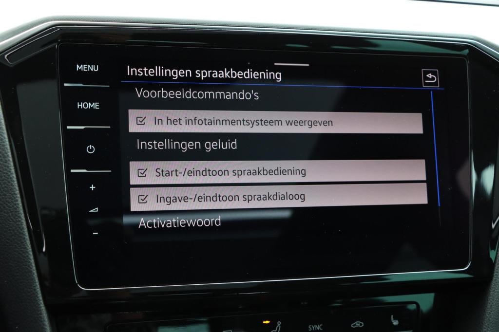 Volkswagen Passat variant 1.4 tsi phev gte business dsg 218pk