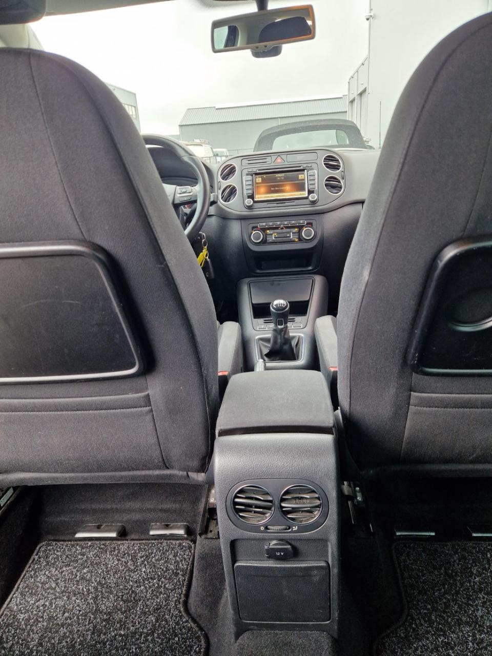 Volkswagen Golf Plus 1.2 tsi highline bluemotion