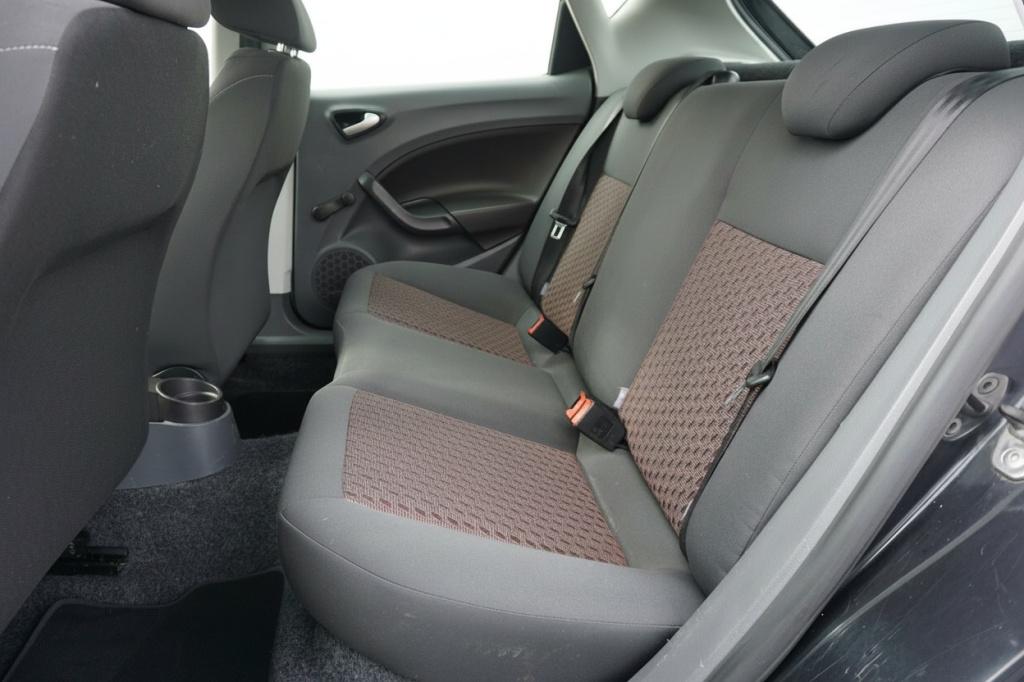 Seat Ibiza 1.2 club airco / navi / elektr. ramen / carplay / nap