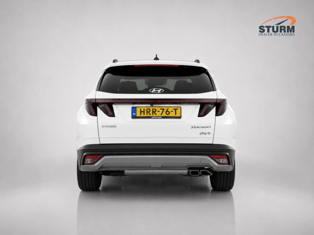Hyundai Tucson 1.6 t-gdi phev premium sky
